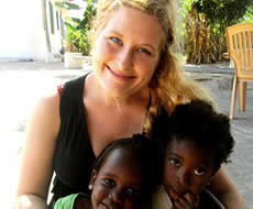 Journalism Internship