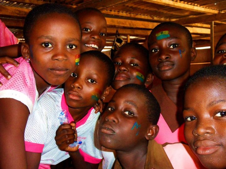 Journalism Internship