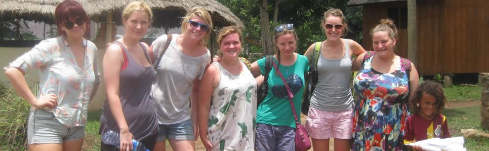 Journalism Internship