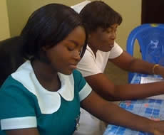 Journalism Internship